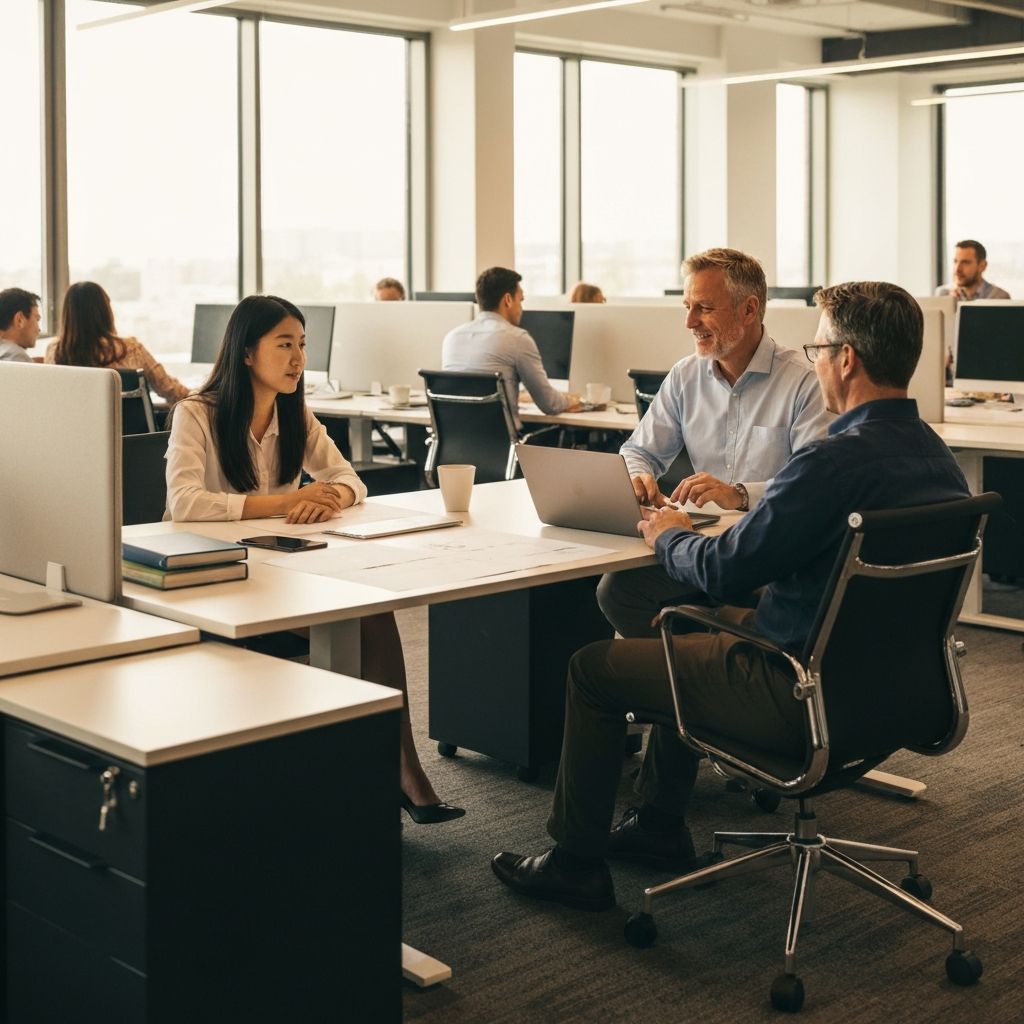 From Chaos to Opportunity: Highlights from Our November Event