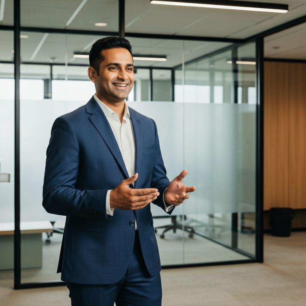 Building Relationships Beyond Business: Why "It's Personal" is Our Edge